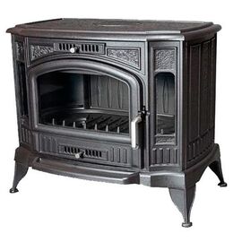 Печь Kratki Koza K9 c водяным контуром Печь Kratki Koza K9 c водяным контуром