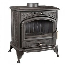 Печь Kratki Koza K6 c водяным контуром Печь Kratki Koza K6 c водяным контуром