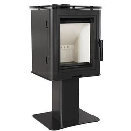 Печь Kratki KOZA K5/S/N Печь Kratki KOZA K5/S/N