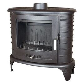 Печь Kratki Koza K8 турбина Печь Kratki Koza K8 турбина