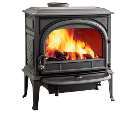Печь-камин Jotul (Йотул) F 400 CB SE BBE Печь-камин Jotul (Йотул) F 400 CB SE BBE