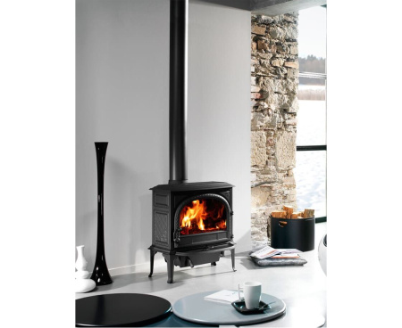 Печь-камин Jotul (Йотул) F 400 CB SE BBE Печь-камин Jotul (Йотул) F 400 CB SE BBE