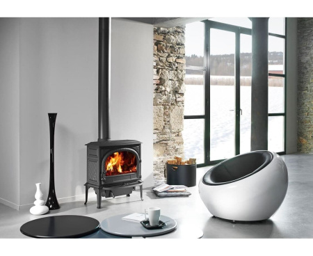 Печь-камин Jotul (Йотул) F 400 CB SE BBE Печь-камин Jotul (Йотул) F 400 CB SE BBE