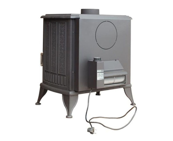 Печь Kratki Koza K6 турбина Печь Kratki Koza K6 турбина