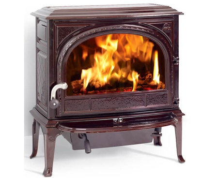 Печь-камин Jotul (Йотул) F 400 CB SE BBE Печь-камин Jotul (Йотул) F 400 CB SE BBE