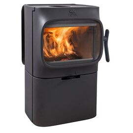 Печь-камин Jotul (Йотул) F 105 B BP