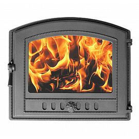 Дверка каминная Везувий 224 Дверка каминная Везувий 224