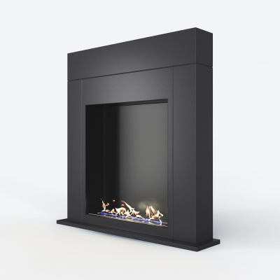 Биокамин "Русский огонь" Токио