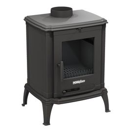 Печь Nordflam Adria чугунная