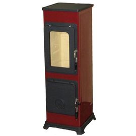 Печь THORMA BOZEN БОРДОВЫЙ