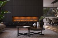 Очаг Faber E-SLIM LINEAR 2200/450-I