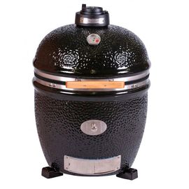 Гриль Monolith Classic Pro без боковых столиков и ножек (Монолит)