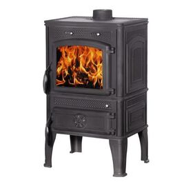 Печь Fireway DACHA II Печь Fireway DACHA II