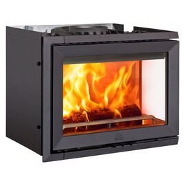 Топка Jotul (Йотул) I 520 FR с фронтальным и правым боковым стеклом