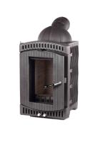 Топка Fireway Agnet