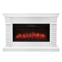 Камин RealFlame Jazz 36 WT c Joker 36