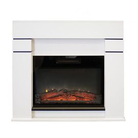 Камин RealFlame Alta 24 WT c Kendal 24