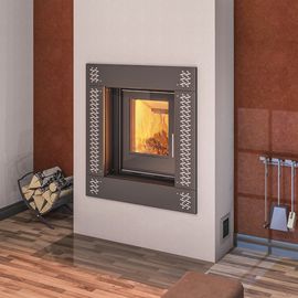 Рамка ОРНАМЕНТ 508 Мета