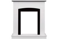 Портал Royal Flame Barcelona (Разборный) - Белый с черным