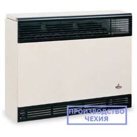 Конвектор газовый Karma Бета 4 механик