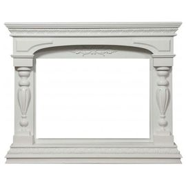 Портал Electrolux Perfetto R 30 белый