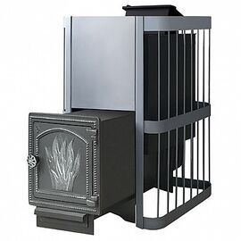 Печь Этна ШТОРМ 18 (ДТ-4)
