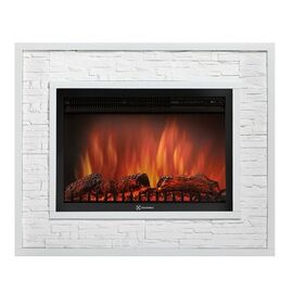 Камин Electrolux Loft 30 с очагом EFP/P - 3020LS