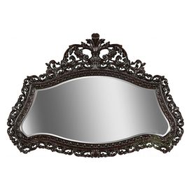 Зеркало АртДеко RF0820 BR