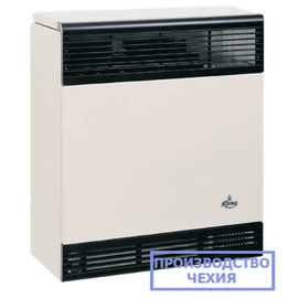 Конвектор газовый Karma Бета 3 механик