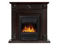 Камин Electrolux Frame Classic шпон венге с EFP/P-1020LS