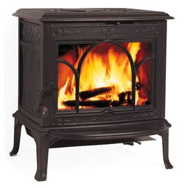 Печь-камин Jotul (Йотул) ECO LL BP