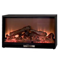 Очаг Glenrich Premier S87