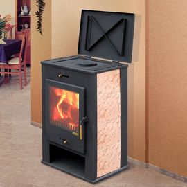 Печь Мета Охта