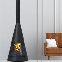 Камин Traforart PICCOLA FRONTAL Камин Traforart PICCOLA FRONTAL