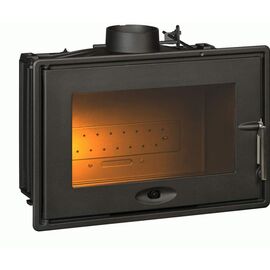 Топка INVICTA 700 Оптимист с заслонкой