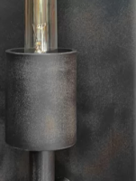 Патинирование Винтажная бронза