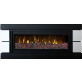 Камин RealFlame Denver с очагом Beverly 1000