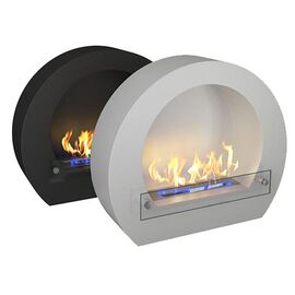 Биокамин ZeFire Barrel