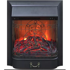 Очаг RealFlame Majestic Lux BL S Очаг RealFlame Majestic Lux BL S