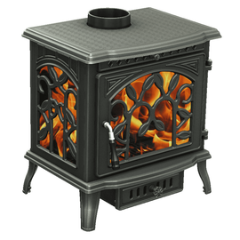 Печь Fireway Demetra