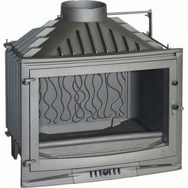 Топка INVICTA 700 Селеник с заслонкой