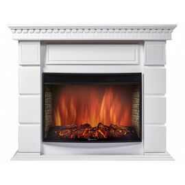 Камин Electrolux Elegante 25 с очагом EFP/P - 2720RLS