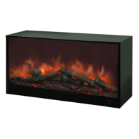 Очаг Glenrich Premier S14