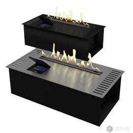 Биокамин автоматический ZeFire 600 Биокамин автоматический ZeFire 600
