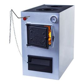 Котел водяного отопления НМК Сибирь-20