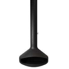 Камин Fireplace 18 пристенный