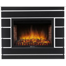 Камин Electrolux Moderno 25 с очагом EFP/P - 2720RLS