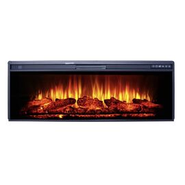 Очаг InterFlame FREESPACE 50 LED FX QZ