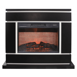 Камин RealFlame Vega 24 BLM c Irvine 24