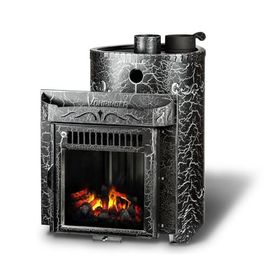 Печь Ферингер Классика Антик